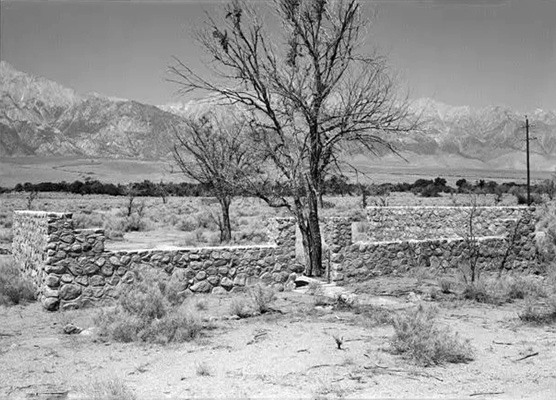 manzanar